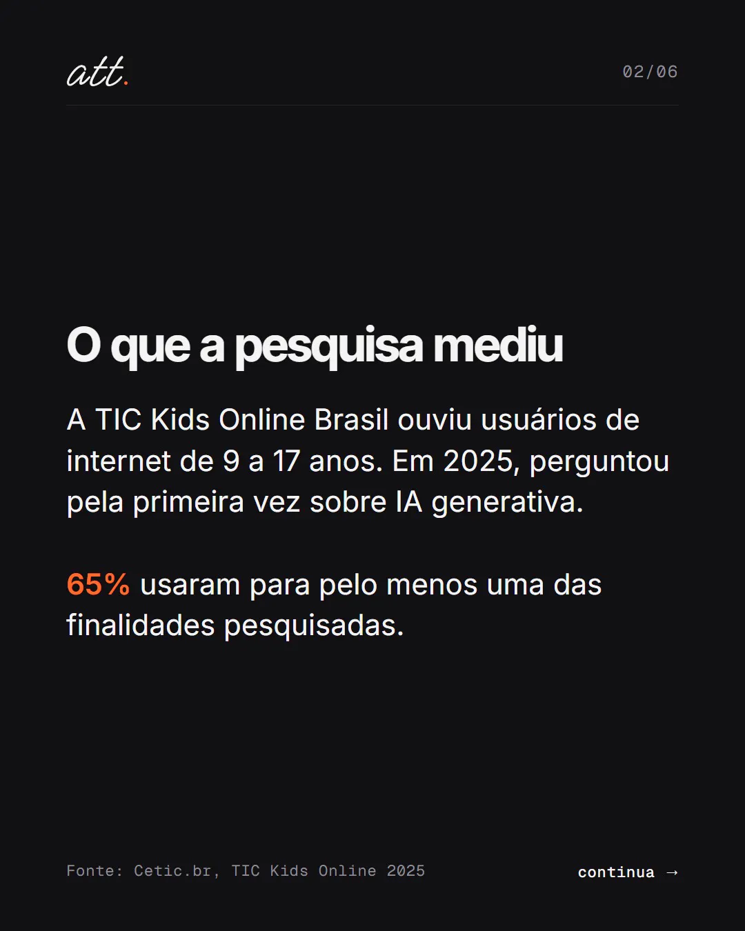 Slide 2 de 6
