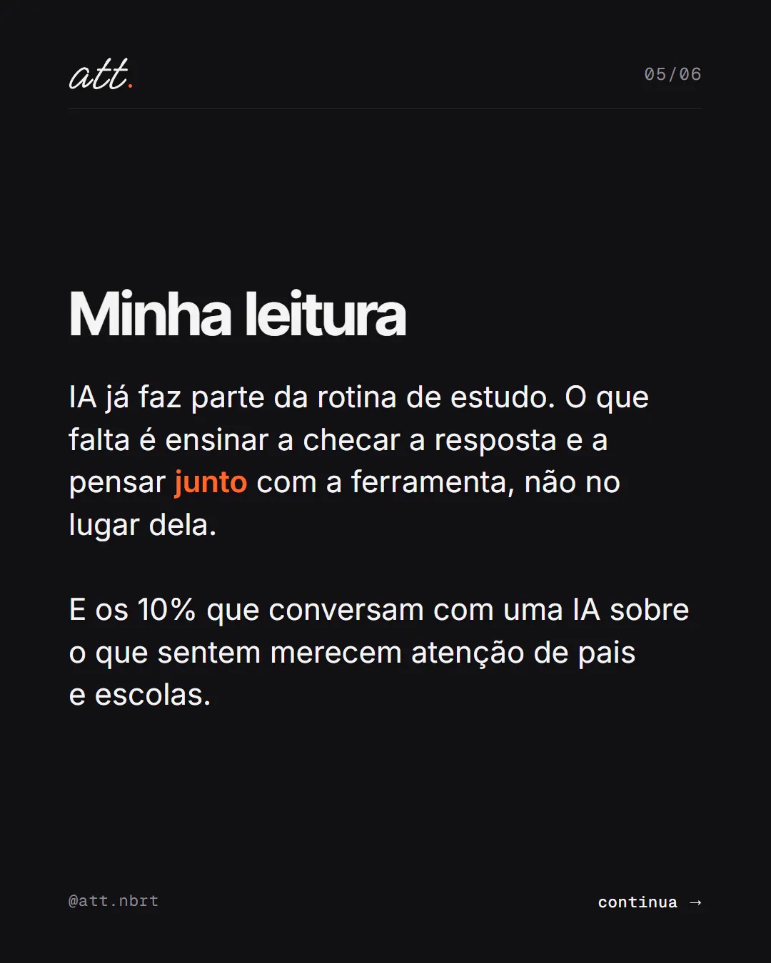 Slide 5 de 6
